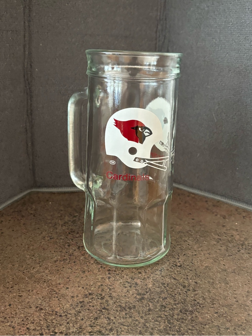 St Louis Cardinals Tall Beer Mug